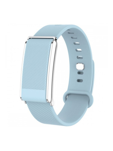 Смарт часовник DCU 34158032 Син Сребро