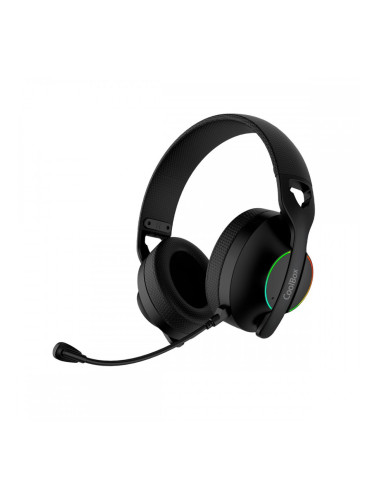 Слушалки CoolBox WB01 Черен Многоцветен