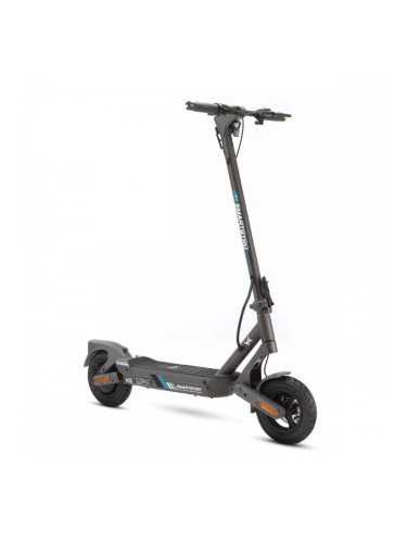 Електрически скутер Smartgyro SG27-618 Черен 500 W