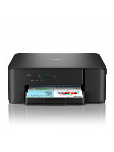 Мултифункционален принтер Brother DCPJ1260WRE1