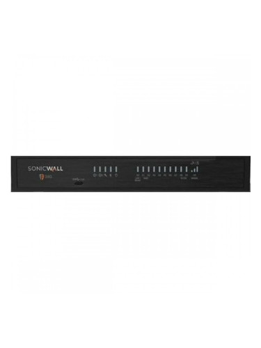 Рутер SonicWall 03-SSC-6961 RJ45 x 4 Ethernet LAN 10/100/1000