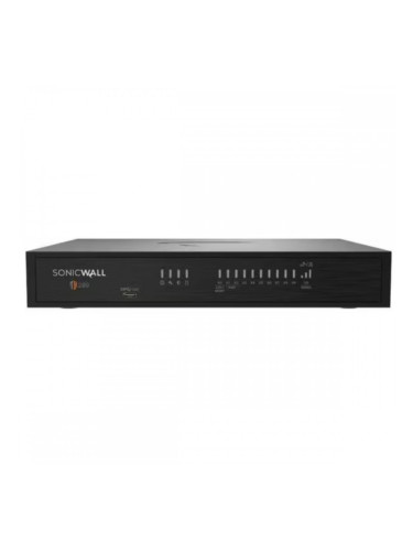 Firewall SonicWall 03-SSC-6925 RJ45 Ethernet LAN 10/100/1000