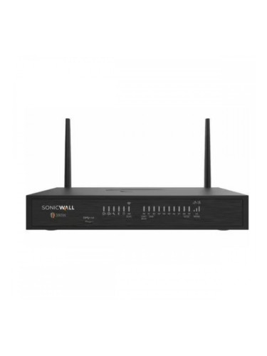 Рутер SonicWall 03-SSC-6952 Ethernet LAN 10/100/1000