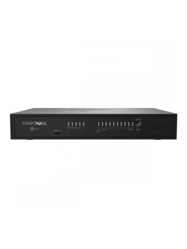 Firewall SonicWall 03-SSC-7003 RJ45 Ethernet LAN 10/100/1000