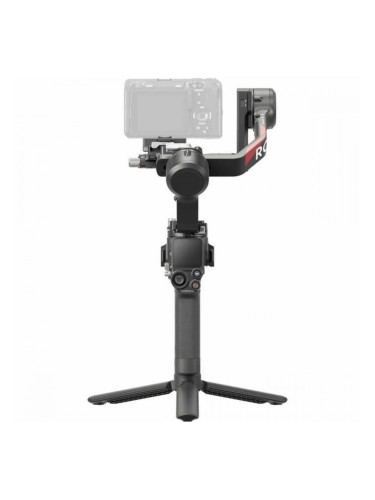 Стабилизатор за поставка Dji RS 4 Combo