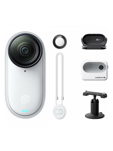 Цифрова камера Insta360 GO 3S