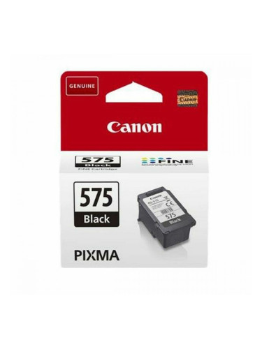 Оригиална касета за мастило Canon Черен