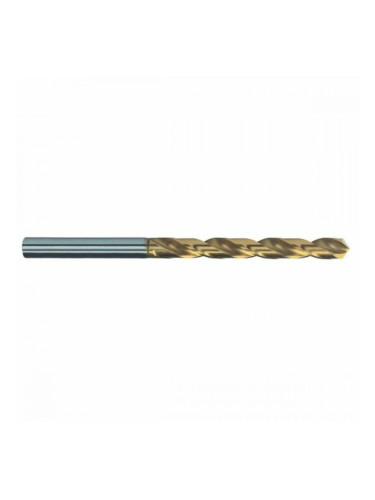 Свредло за метал RUKO 250050T 86 mm DIN 338 5 mm Спирала 10 броя