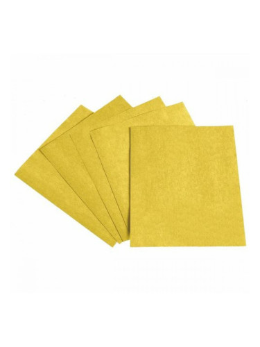 Шкурка INTERFLEX 23 x 28 cm 80 g