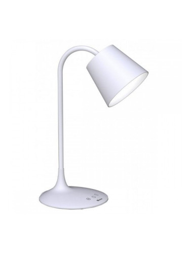 Настолна лампа Muvit MIOLAMP004 Бял 6 W Wi-Fi (1 броя)