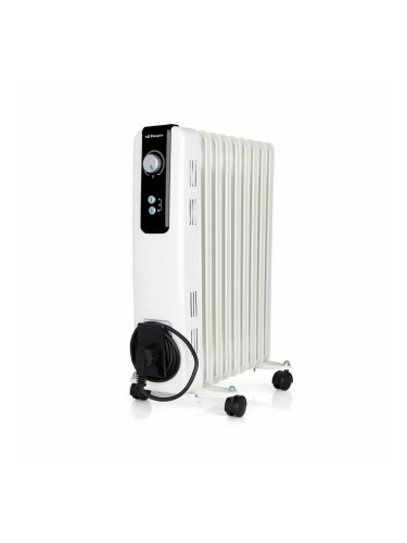 Маслен радиатор Orbegozo RH 2000 Черен 2000 W