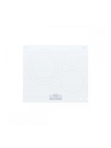 Индукционен Котлон BOSCH PID612BB1E 59,2 cm 7400 W