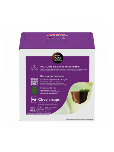 Капсули за кафе Nescafé