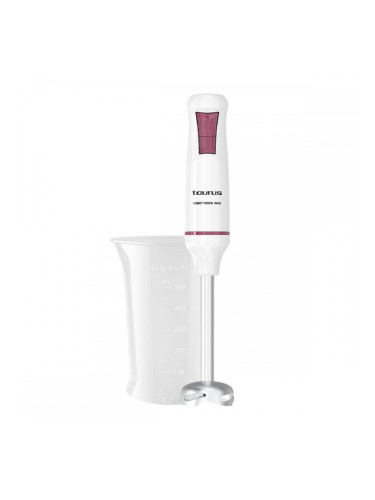 Ръчен блендер Taurus ROBOT 1000 X Черен 1000 W