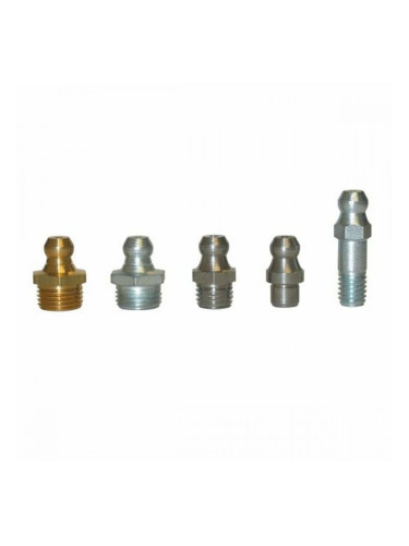 Хидравличен смазвач UMETA 71412 (25 броя)