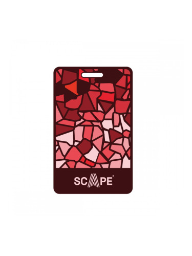 Идентификатор на Куфари Scape Travel