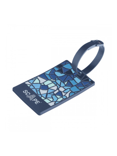 Идентификатор на Куфари Scape Travel