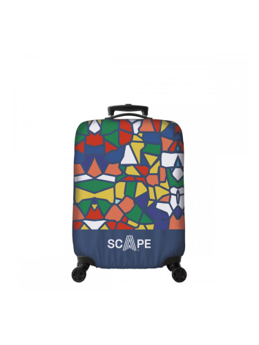 Защитен калъф Scape Travel