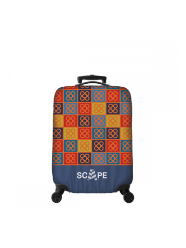 Защитен калъф Scape Travel