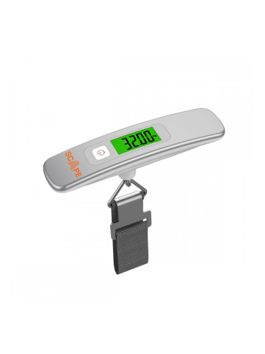 Дигитална Везна за Багаж Scape Travel ELS30