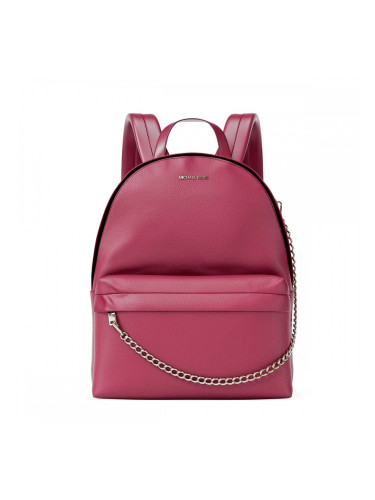 Раница Michael Kors 35F5S04B2V-DK-RASPEBERRY Розов 32 x 27 x 15 cm