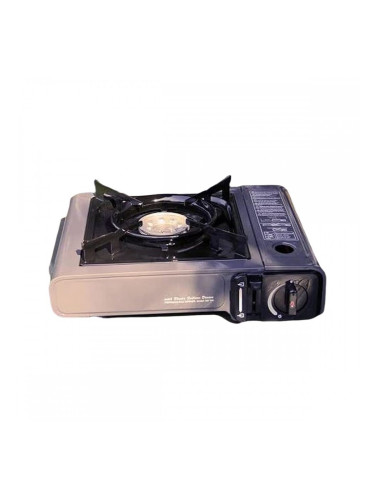 газова печка Open Norte BS102 COMGAS