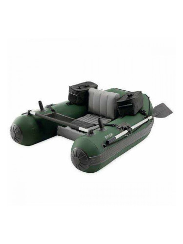 Надуваема Лодка Intex Big Catch Pro 165 x 120 x 38 cm