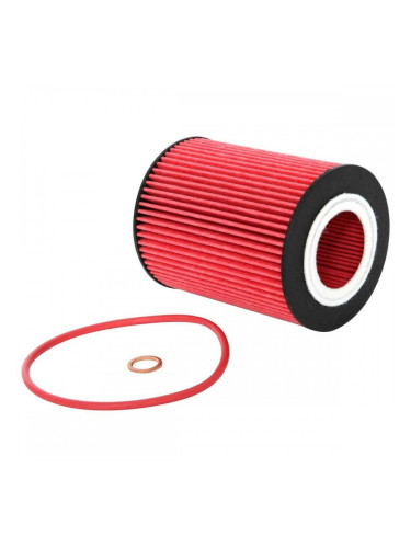 Маслен Филтър K&N HP-7007