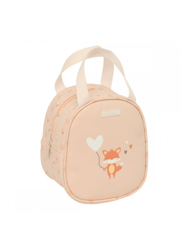 Термо чанта Safta Flores 19 x 22 x 14 cm