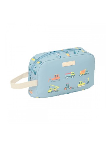 Термо чанта Safta Gruas 21,5 x 12 x 6,5 cm