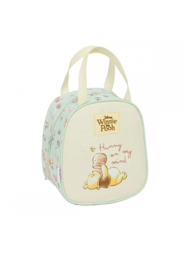Термо чанта Winnie The Pooh 19 x 22 x 14 cm
