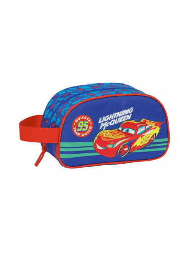 Пътническа Чантичка Cars Многоцветен 26 x 15 x 12 cm