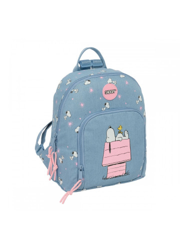 Раница Snoopy 25 x 30 x 13 cm