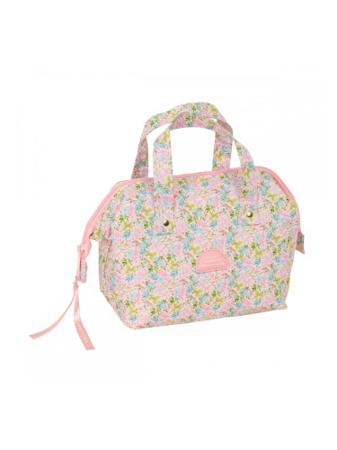 Пътническа Чантичка Vicky Martín Berrocal Многоцветен 26.5 x 17.5 x 12.5 cm