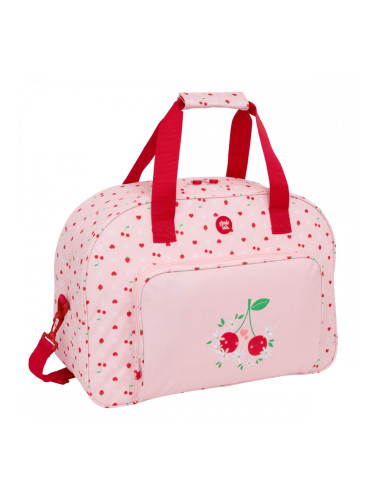 Спортна Чанта Glow Lab Frutitas 48 x 33 x 21 cm