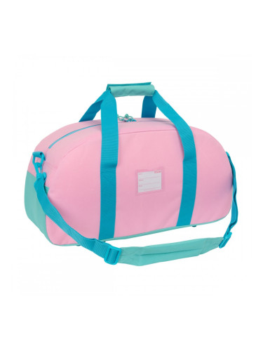 Спортна Чанта Benetton Dolce Многоцветен 50 x 26 x 20 cm