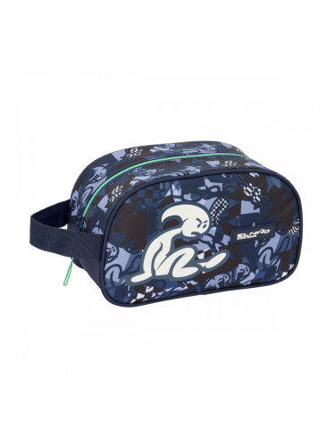 Пътническа Чантичка El Niño Navy Морско син 26 x 15 x 12 cm