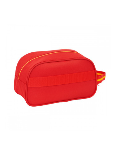Пътническа Чантичка RFEF Червен Спортен 26 x 15 x 12 cm