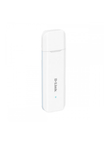 Точка за достъп D-Link DWM-222W/R Бял