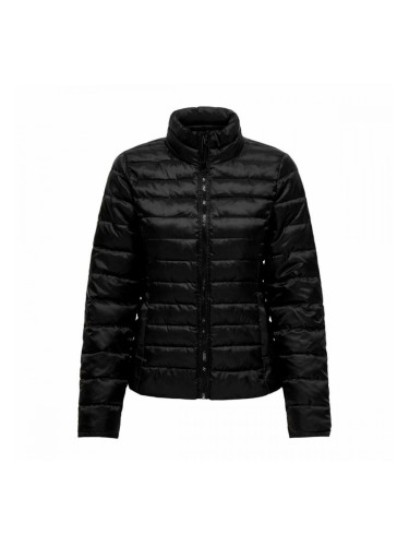 Женско Спортно Яке Only Onltahoe Quilted Черен - L