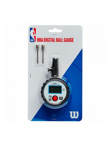 Въздушна помпа Wilson NBA Electronic Ball