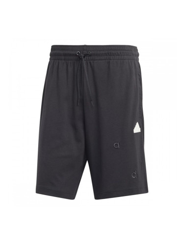 Мъжки Спортни Шорти Adidas Bl Ih Shrt Q1 Черен - L