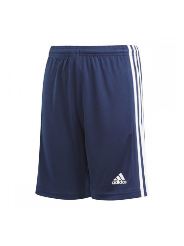 Дълги Спортни Панталони Adidas Squad 21 Y Морско син - 5-6 години