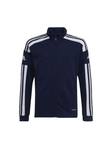 Детско Спортно Яке Adidas Sq21 Tr Y Тъмно синьо - 11-12 години