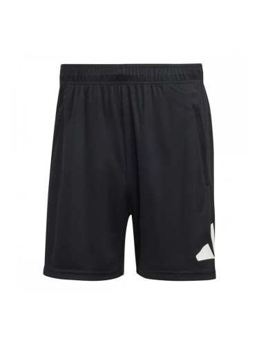 Спортни Панталони Adidas Essentials Tr-Es Logo Черен Мъже