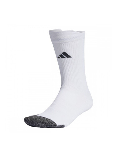 Спортни Чорапи Adidas Ftbl Cush Бял - 40-42