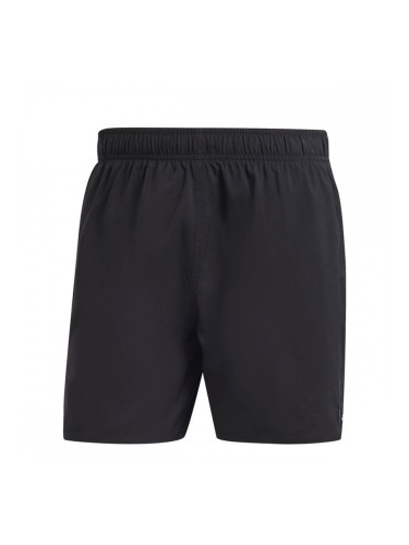 Мъжки бански Adidas Sld Clx Sho Sl Черен - L