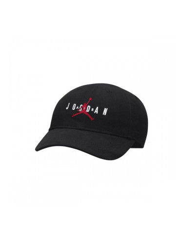Детска шапка Jordan Strapback  Черен (8-10 години)