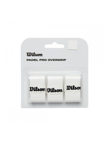 Покритие Wilson WR8416301 Бял