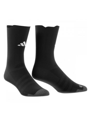 Спортни Чорапи Adidas Ftbl Light Черен - 43-45